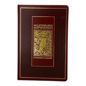 OwlCrate Undated Reading Planner - November 2025 YA Box Item Limited Edition